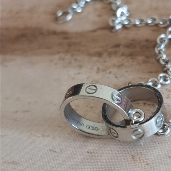 Cartier Love Bracelet - Picture 4 of 4